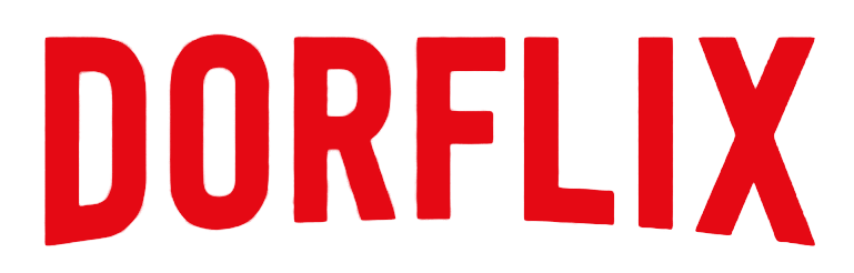 Dorflix Logo